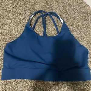 Savvy sports bra